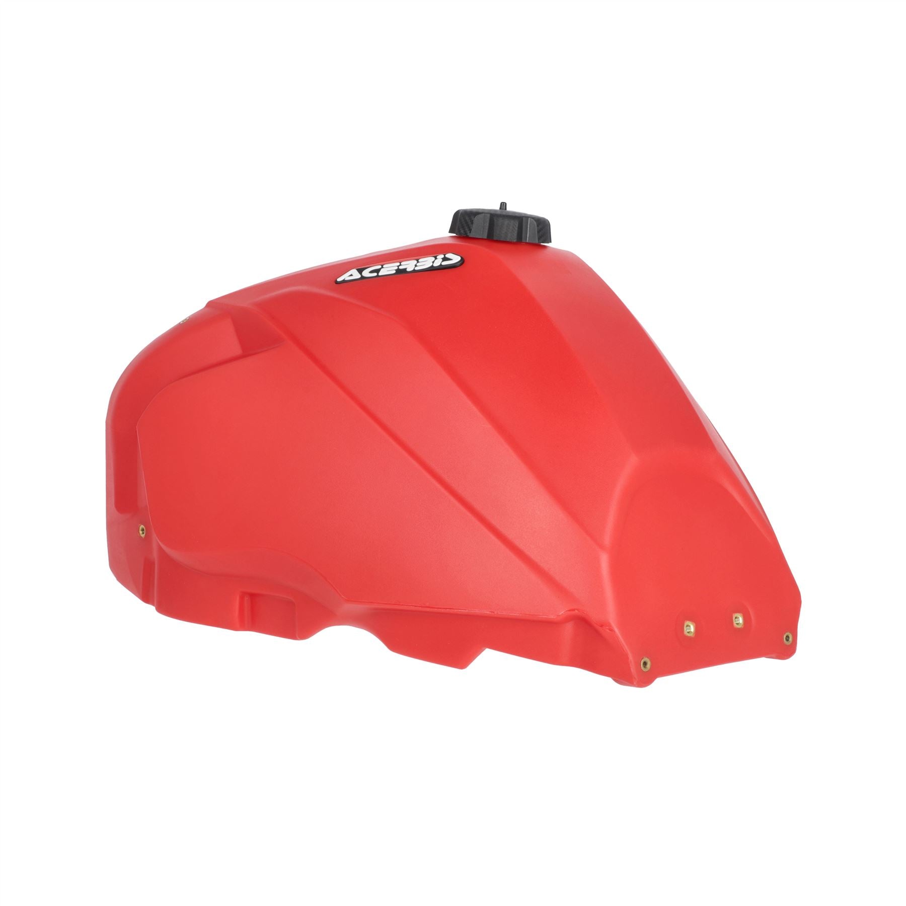Acerbis Red Fuel Tank 23L For Yamaha TENERE 700 RALLY EDITION 2020-2023